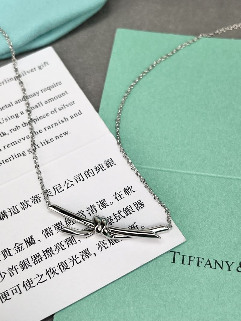 Tiffany Necklaces